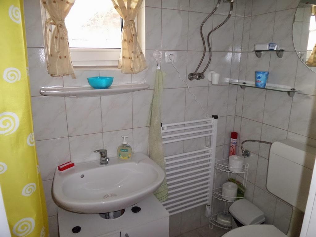 Tiszavirag Vendeghaz Villa Szeged Exteriör bild
