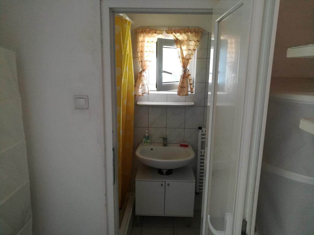 Tiszavirag Vendeghaz Villa Szeged Exteriör bild